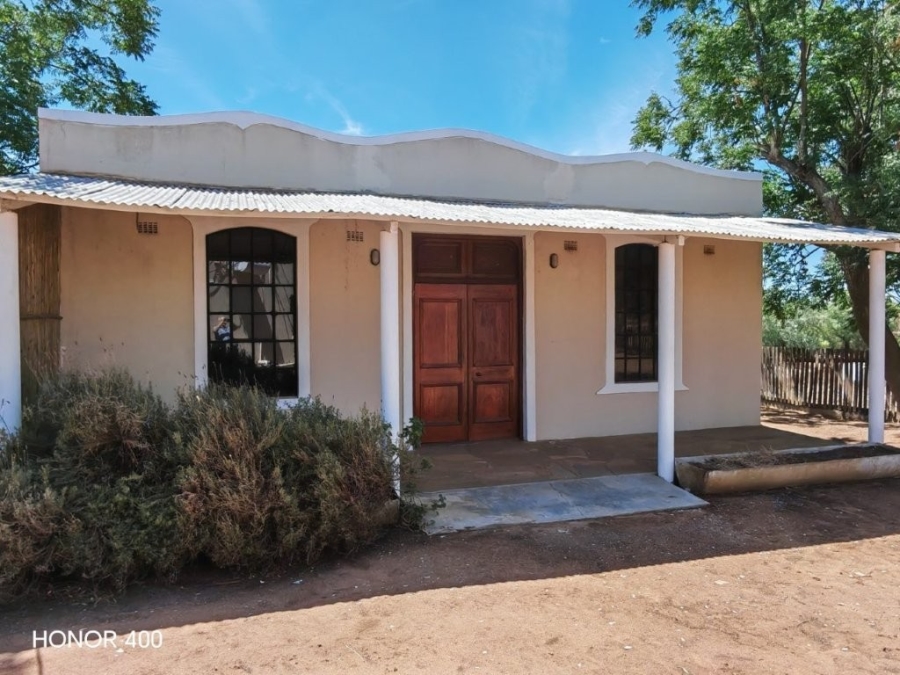 0 Bedroom Property for Sale in Hopefield Rural Western Cape